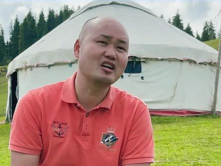 新疆的羊皮都去哪里了?#三疆牧羊