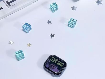 🫧 Apple watch保姆级验机流程❗️安全下车 Apple Watch s11到手❗️
真的太香啦~
新机到手记得要先验机哦
快跟着䐁豚操作起来吧~
#applewatch #验机流程 #智能手表 #数码大玩家 #苹果手表