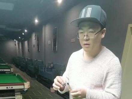 低杆延伸长短#台球是一种生活 #台球🎱