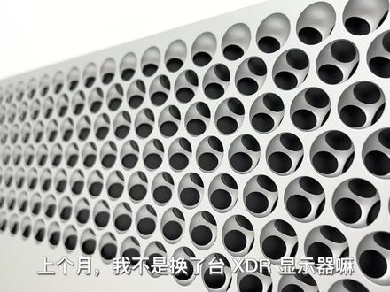 小米最新新出的这个 27英寸 4K版,值得入手吗?#显示器 #konsn