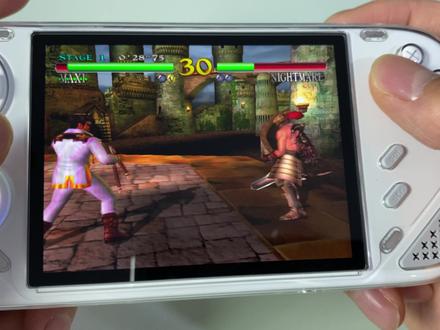 MINILOONG pocket 1迷你龙开源掌机开箱详细测评3566处理器性价比还行#开源掌机 #任天堂switch #怀旧游戏机 #童年回忆 #国产掌机