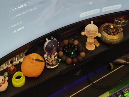 按着大家的一些建议,修改了设置,其实总结下了无限暖暖就还是蛮吃配置😂
看还有些在问联机和拍照的时候会不会有什么变化,也一起看了一下(可直接拉进度条)#无限暖暖 #无限暖暖九色万相生 #无限暖暖配置 #无限暖暖配置要求 #无限暖暖电脑配置