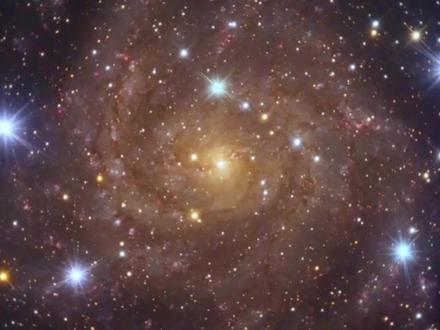 用廉价设备看深空 目视深空指南 #天文 #宇宙 #望远镜 #天文观测 #深空 #星云 #星系 #目视 #观测