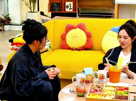 董璇:我这老来得子不容易#毛雪汪