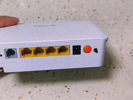 用手机修改光猫2个数值 网速立马翻倍#5g #全屋千兆光宽带@DOU+小助手
