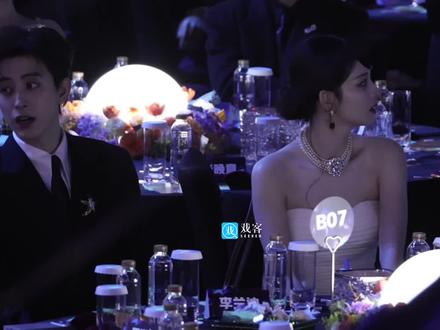 敖瑞鹏借用王楚然的眼药水👀💧一起奔跑吧的友谊~#敖瑞鹏 #王楚然 #尖叫之夜