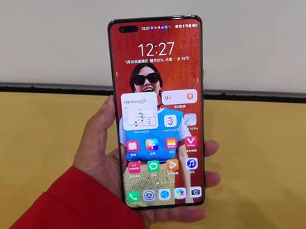 华为手机开机键坏了怎样关机?如何设置可自动开机? #手机使用技巧 #手机小知识 #华为手机