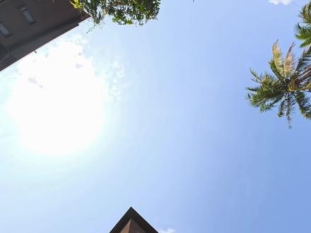 百万博主同款转场!收藏起来! #超会玩派对 #影翎A1 #全景无人机 #insta360 #教程