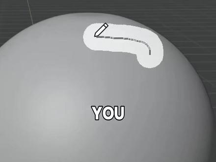 Blender模型表面画线并加粗 本视频演示了在Blender中绘制曲线的完整流程。首先通过快捷键添加贝塞尔曲线并进入编辑模式,接着使用绘制工具配合表面投影功能,直接在模型上勾勒出所需形状。最后调整几何体参数以增加线条厚度与深度,轻松实现创意表达。
原视频ID:-PZnIHaYWvk
#Blender教程 #贝塞尔曲线 #D建模 #曲线绘制 #表面投影