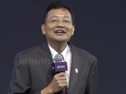 李大霄:我微博全是秘密啊!@DOU+小助手 #李大霄 #股市