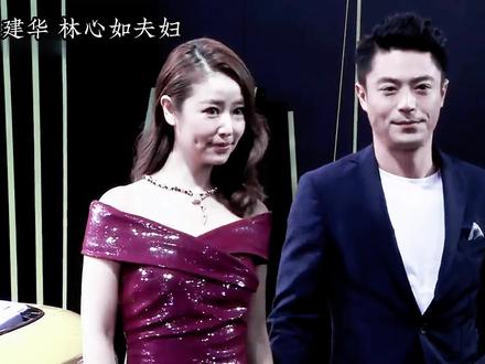 9对台湾明星夫妇走红毯合集,你最喜欢哪一对? #红毯 #霍建华林心如#修杰楷贾静雯#吴奇隆刘诗诗#赵又廷高圆圆