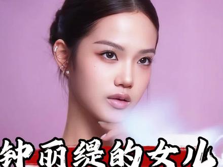 同样都是亲姐妹,来看看钟丽缇的三个女儿,人生却完全不一样 #钟丽缇 #张敏钧 #张思捷 #考拉