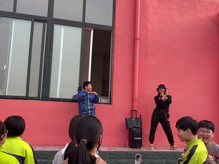 潘老师的音乐课就是让你燃起来~