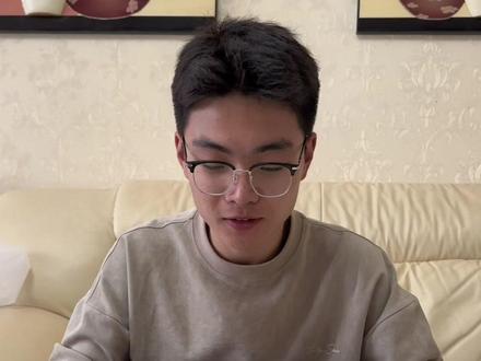 考试进步的奖励到了(一)#母子日常 #开箱 #男高中生的日常