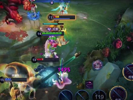 天下最美女子小乔!