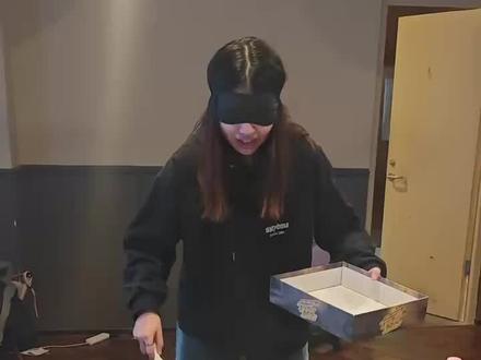 《逆袭吧继承者》#剧本杀 #幕后花絮