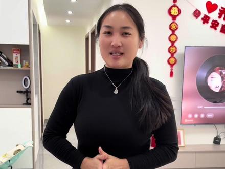 大家想看新房一镜到底视频来了,虽然是二手房但也是我努力这么多年,“才拥有的家”#新家 #温馨的小窝#远嫁姑娘