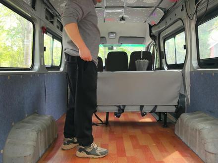 年检后,懒人极简露营车如何快速复原! #露营车