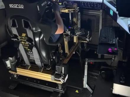 #赛车游戏 #模拟器 #力回馈 #罗技 #wrc #摩杰汽车 #摩杰拍牌 #Repost @simracingsetup
——
🏁 SIM RACING SETUP 🏁
By ☛ @petterhegevall
#simracingsetup #simracing #simrace #simracer #simrig #simracinggamers #motorsport #racingsimulator #simracingworld #iracing #assettocorsa #dirt2 #ets2 #forzahorizon #esport #gamer #wrc #karting #formula #racing #car #rally #thrustmaster #fanatec #logitech #gaming