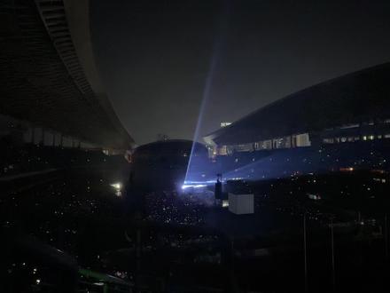 2025周传雄巡回演唱会南宁站第一集 时长47:14#周传雄巡回演唱会 #周传雄念念不忘巡回演唱会