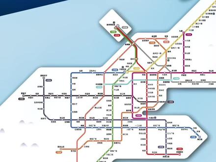 #大连房产 #老百姓关心的话题 #城市规划 大连地铁最新动态