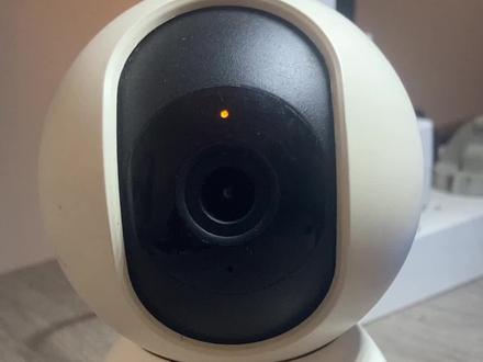 #监控摄像头
米家摄像头卡黄灯修复