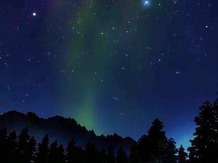 #galgame #动漫
《架向星空之桥》OP