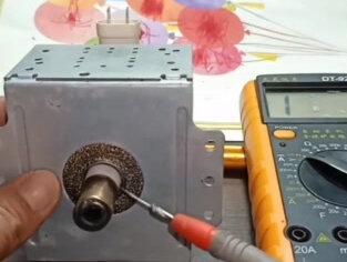 微波炉杀不死苍蝇和蚂蚁,这是真的吗?
#关注我每天分享生活小常识 #微波炉怎么使用 #科技改变生活 #科普知识 #科普一下