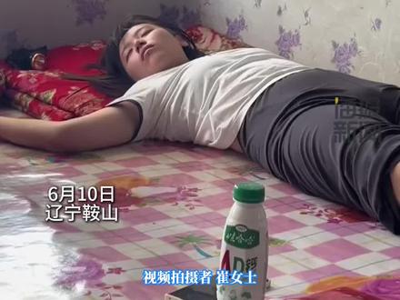 高考结束后兴奋得整夜没睡 兴奋过后直接“一睡不起” 家人:根本不敢叫醒 你高考后睡了多久?#高考 #高考加油 #上岸 #考试 #睡觉