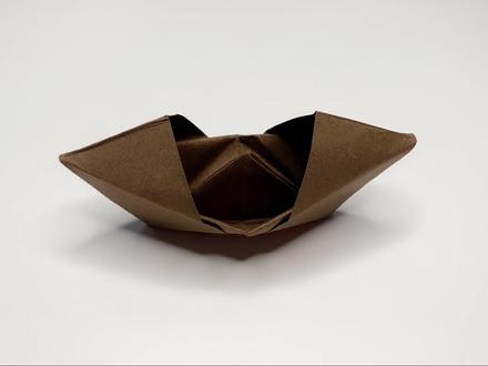 33帆船#亲子教育#手工#手工折纸 #折纸#儿童 #儿童手工 #益智早教 #手工制作#折纸教程#创意折纸 @DOU+小助手 @抖音小助手