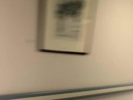 这就是所谓的特需病房,1588一晚五星级待遇