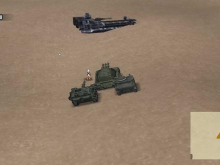 重装机兵沙尘之锁中文版第三十期(敬天巨轮车阿尔法少女) #重装机兵 #沙尘之锁 #单机游戏 #主机游戏