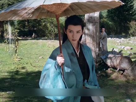 当常宁的真实身份曝光,蔡昭才知道这个平日任人欺负的病秧子竟然是魔教少君慕清晏,他的身份曝光不仅是名字的揭晓,更是其背后滔天血仇的彻底展露!#好剧推荐 #二创激励计划 #江湖夜雨十年灯 #古装