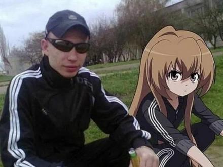 美学风格 D115:Gopnik 同步一个🍠的!
#俄罗斯
#苏联
#亚文化
#穿搭
#fyp