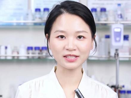 别再乱用美白精华了!小心脸越用越黑!#优色林色素管理 #优色林 #优色林光引精华 #优色林肽安密多 #美白