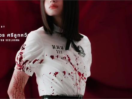 禁忌女孩·重置|第三集 键盘侠的下场#影视混剪#禁忌女孩重置#禁忌女孩#娜诺#影视讲解