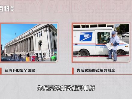 信件分拣自动化的方案实施——邮政编码#邮政编码