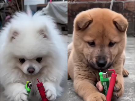 ai小狗放鞭炮制作教程 ai放鞭炮特效入口 拍同款ai炮仗惊飞落顶盆 ai炮仗惊飞落顶盆特效 ai放炮生成视频教程#ai炮仗惊飞落顶盆#狗放炮ai ai放鞭炮特效一键生成ai放炮炸自己独特技巧#ai炮仗惊飞落顶棚模板 ai猫咪放鞭炮#剪映