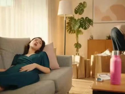 不要乱喝人家的东西啊#江东二乔#抽象