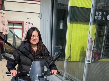 踏者生财,宗申ADV150猎鹰#宗申#赛科龙#赛科龙西安半坡铁路机车公园店@宗申摩托 @赛科龙摩托 @陕西宗申赛科龙