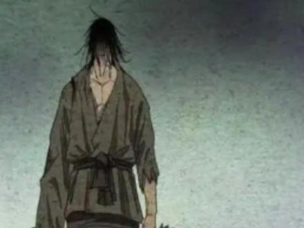 全性迎来了他们最严厉的父亲 #一人之下6 #一人之下 #无根生 #全性