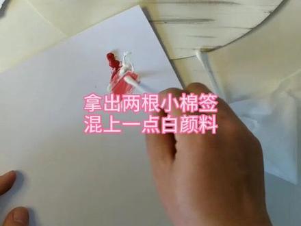 听着相声学画画,你说刺激不刺激?