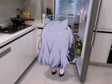 白子历险记1~24#白子#豆包AI