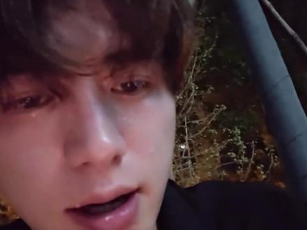 反正我以后怎么样都不关你的事了