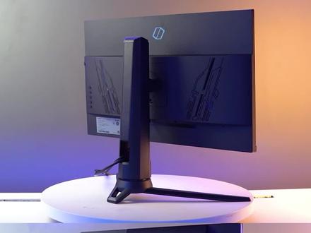 ⭐️ 电竞小屏新宠#玄龙骑士
⭐️ 三星F27G33TFWC
⭐️ 27英寸平面屏
⭐️ 144Hz高刷新率
⭐️ 1ms急速响应
⭐️ 升降旋转支架#穿越火线 #休闲娱乐 #英雄联盟等你 #数码科技