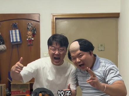 《初见照相馆》2#春晚小品 #大伟老三