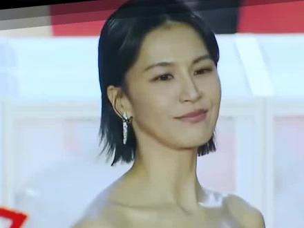 曾沛慈红毯好美 #台娱 #曾沛慈