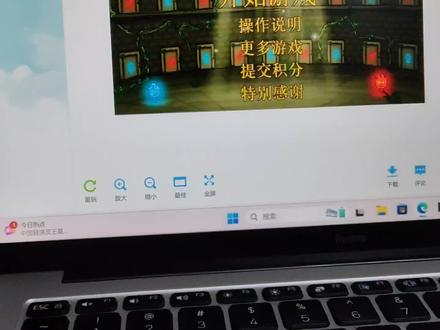 4399小游戏WASD动不了。 @