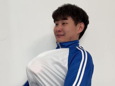 假如我绷住了呢?#难绷 #一人分饰多角 #校园剧情 #绷不住了