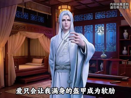 #热门 #动漫#动漫解说#动漫二次元#原神 第二集